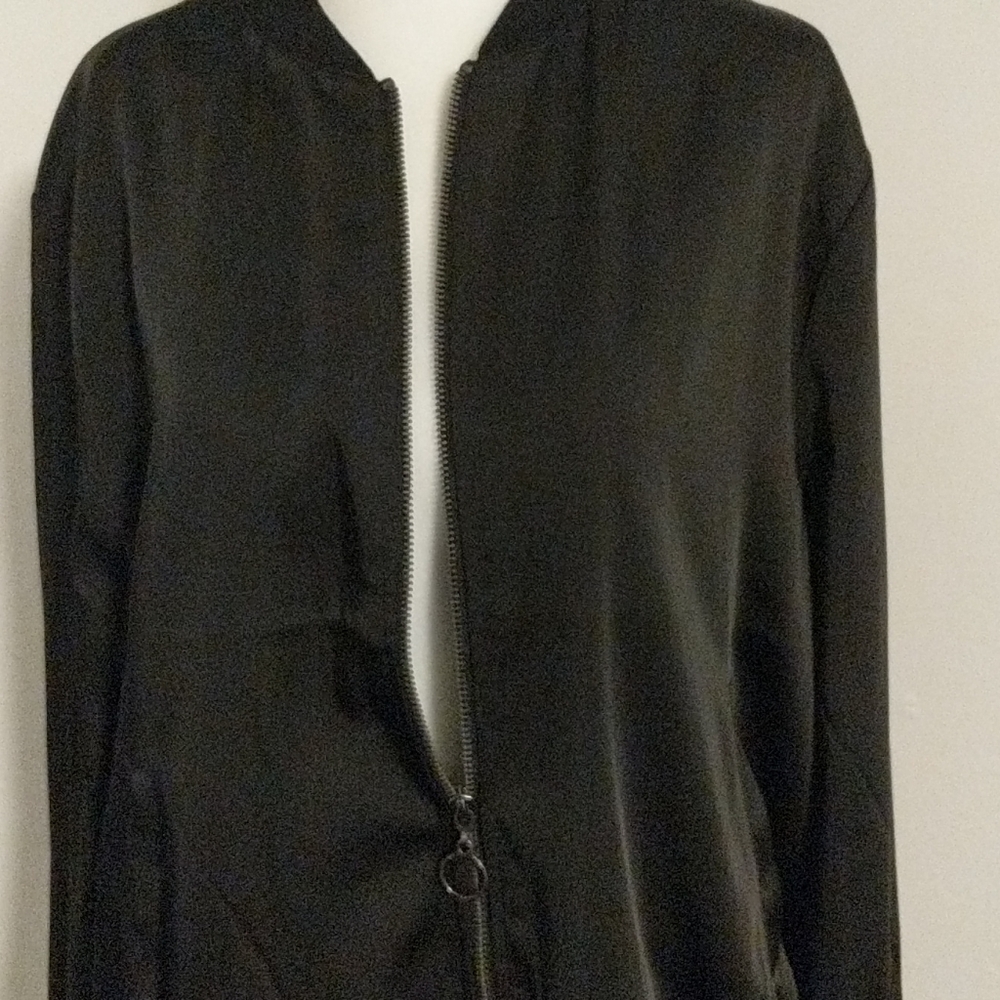 Topshop Jacket - Picture 2 of 3
